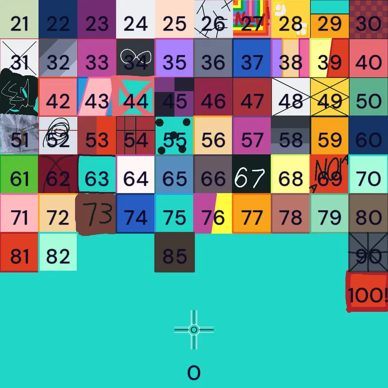 Game by @2095