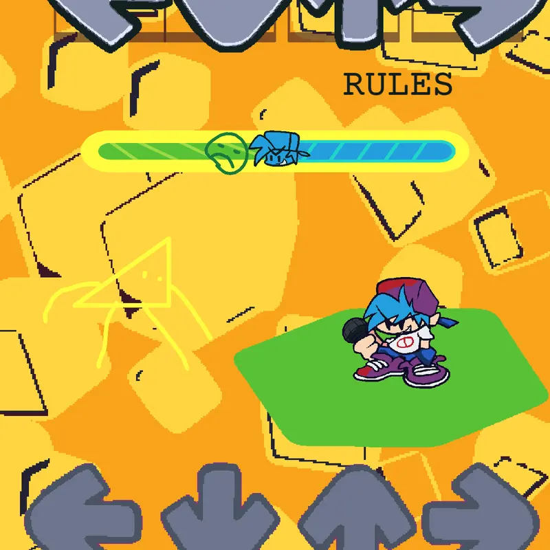 Game by @not_the_thing