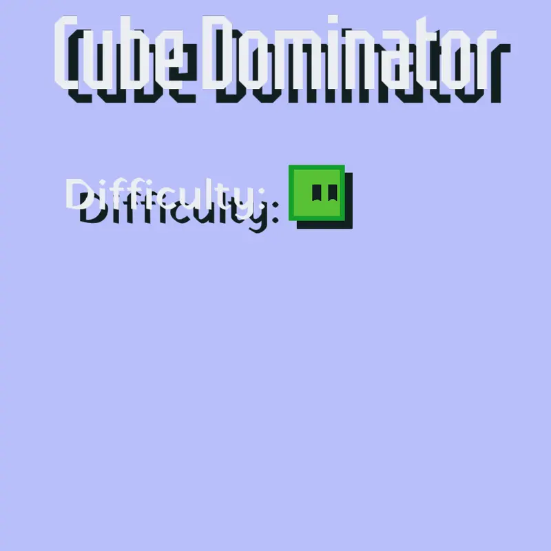 Game by @E-121