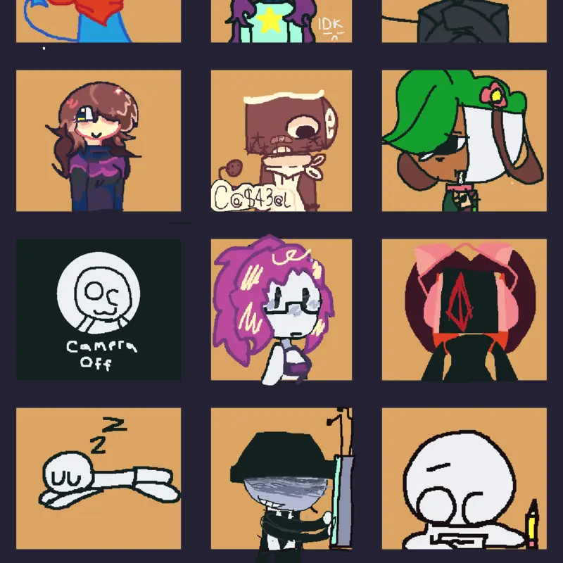 Game by @The_Entity-2025