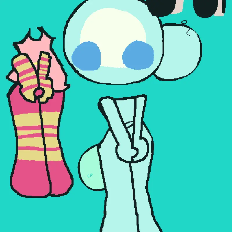 poppy. by @Cheapydawg