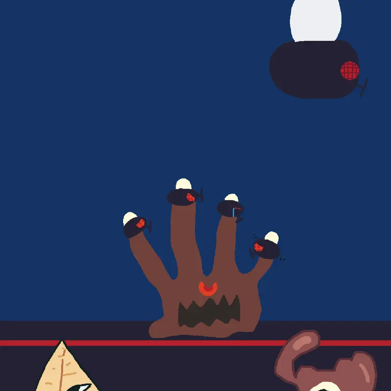 Game by @SmokeyBomb