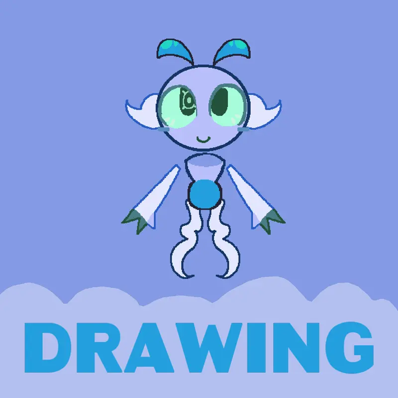 Game by @blue_felix215xx