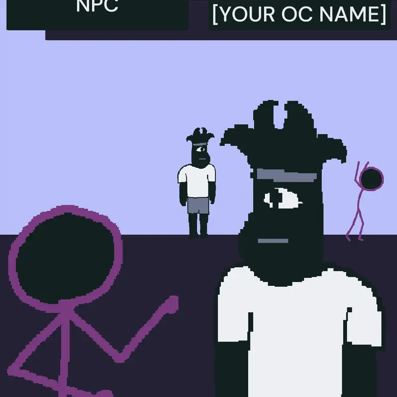 Game by @MrBlack087