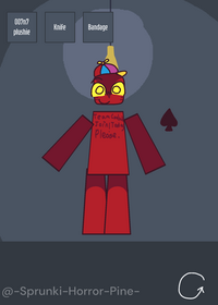 weried c00lkidd ragdoll game 2