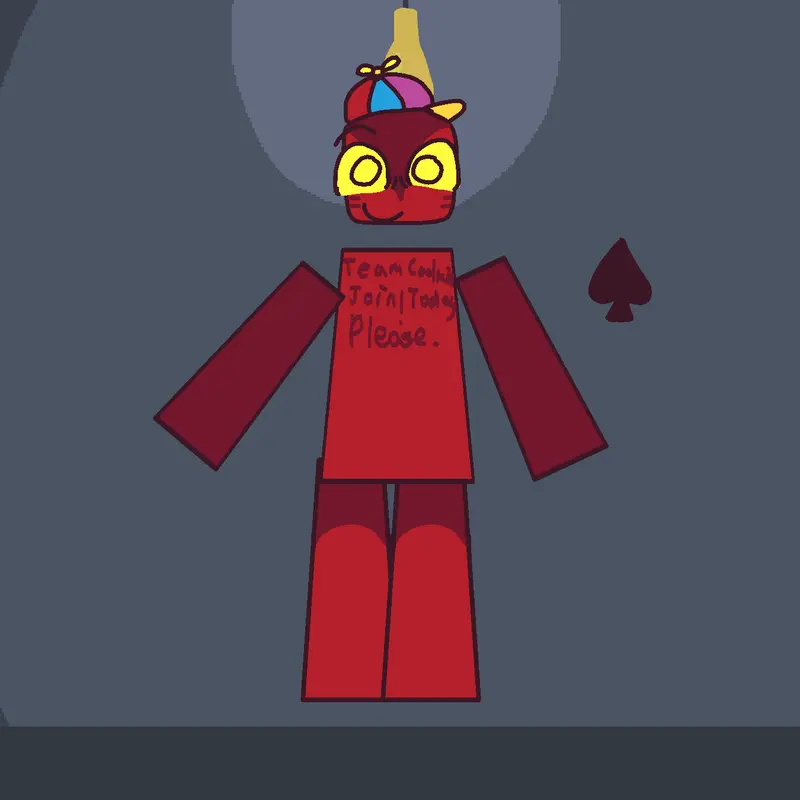 Game by @-Sprunki-Horror-Pine-
