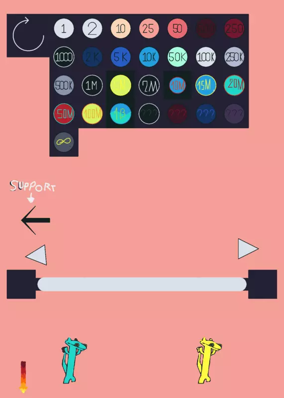 Game by @fluteflufisback