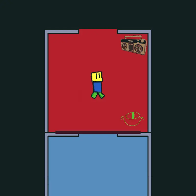 Game by @lirililarilarppatty