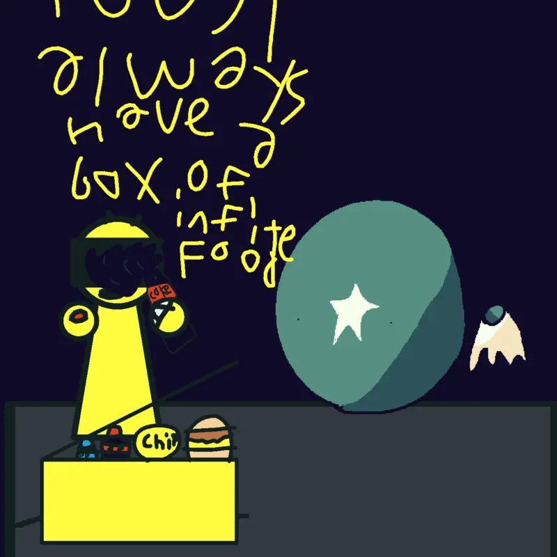 Game by @sashadasH_Halloweeny