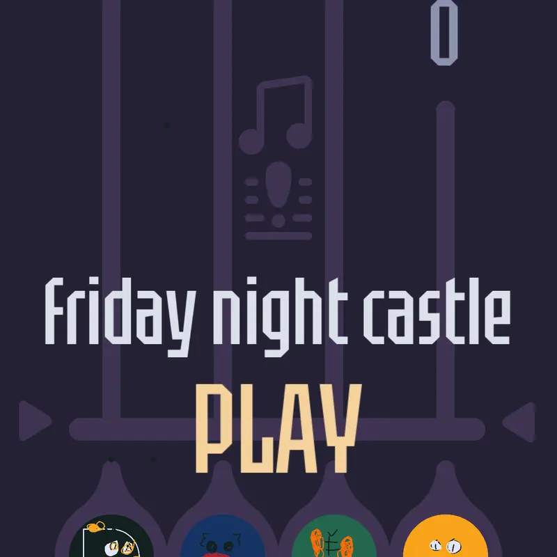 Game by @mishary