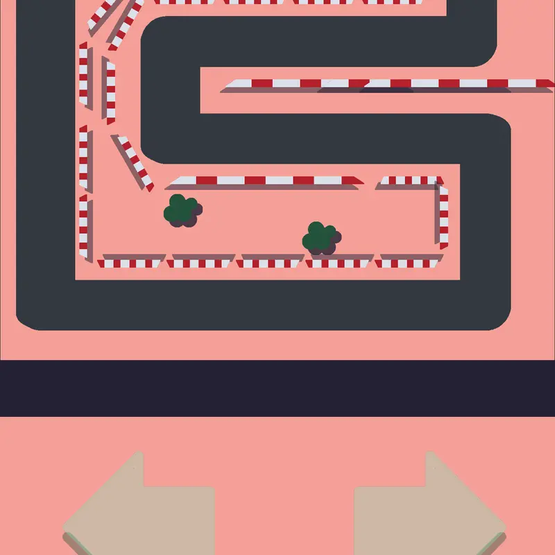 Game by @Tzurky