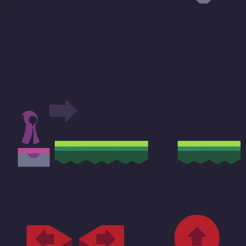 Game by @atheusino