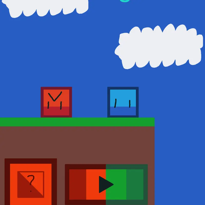 Game by @aayanta