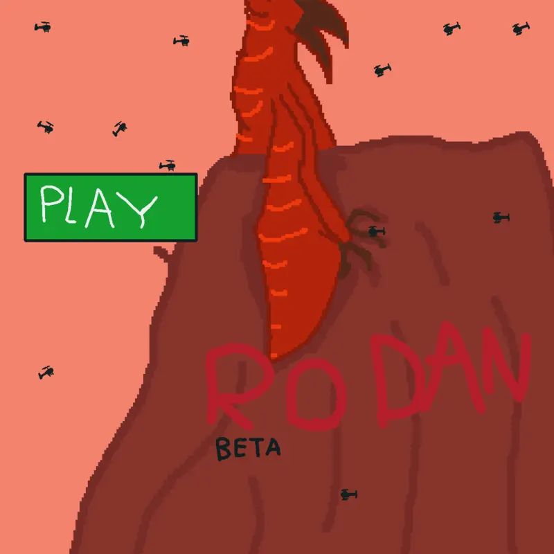 Game by @DarkHand
