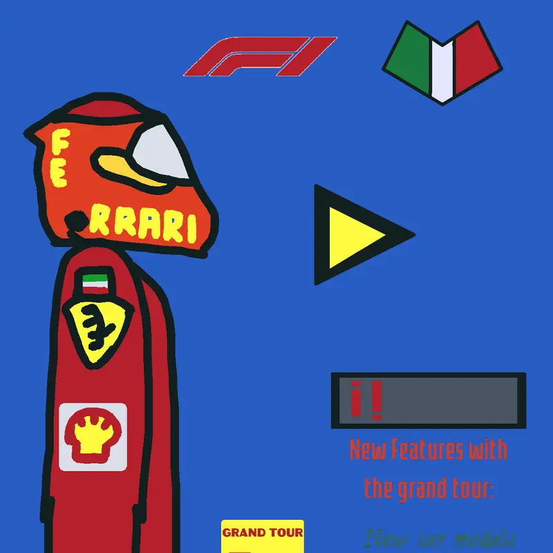 Game by @FL4_XBar04