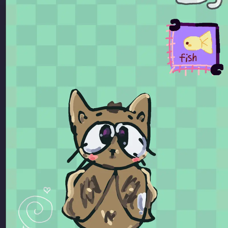 Game by @nooo_67Shelly