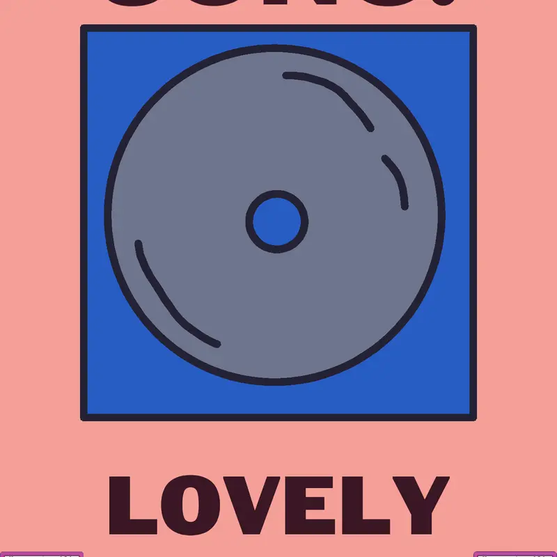 Dalkom Sounds: Lovely by @Honeycrisp_13