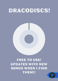 DracoDiscs!