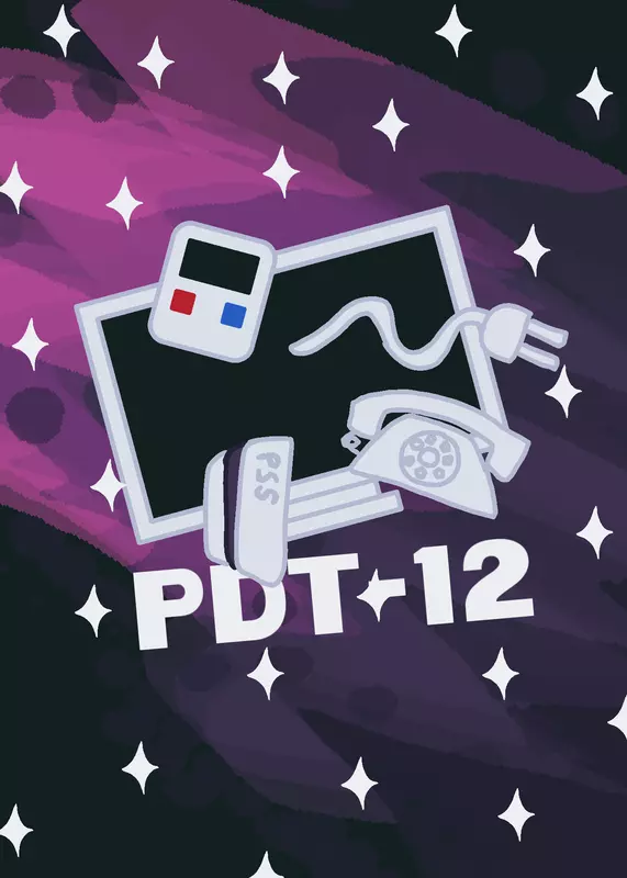 Game by @PDT-12