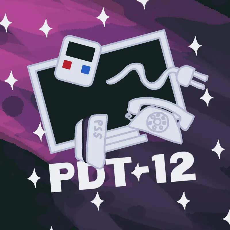Game by @PDT-12