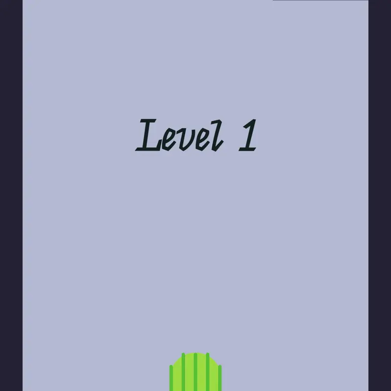 Game by @jajkorry