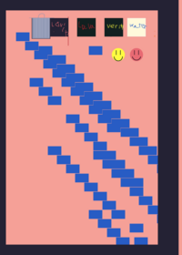 Water sim