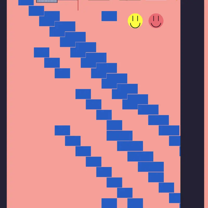 Water sim by @RAWRDINO
