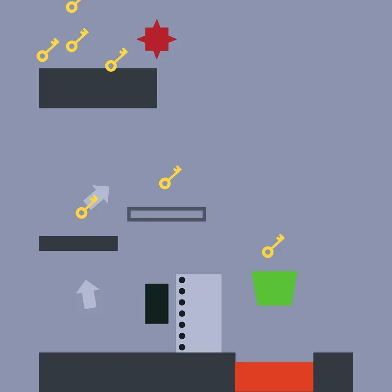 Game by @fffggg