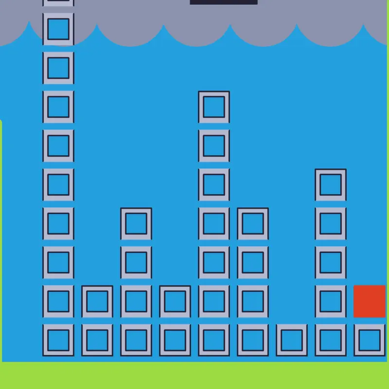 Game by @abduzado_br