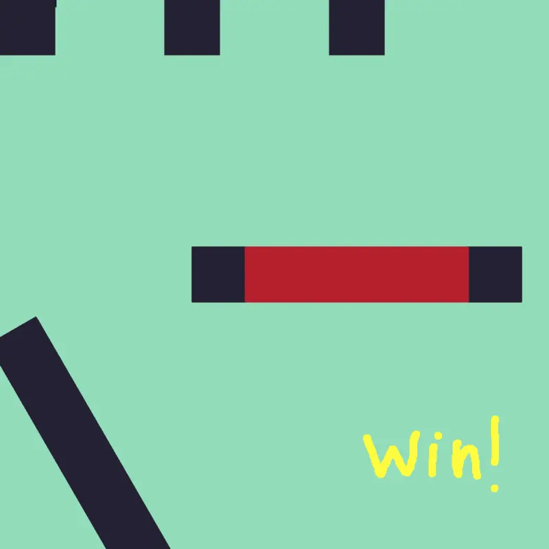 Game by @TheCubeGame