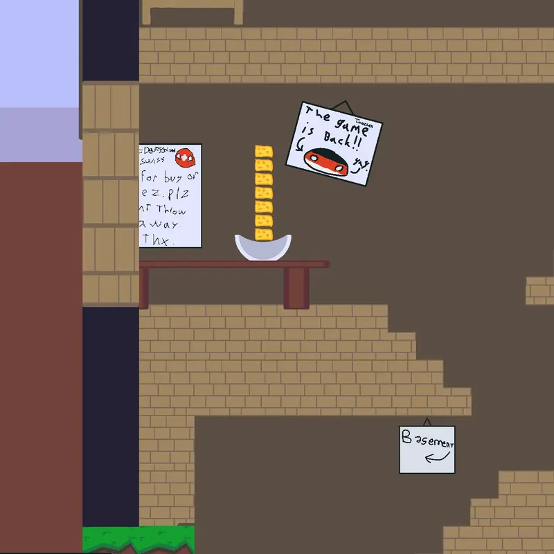 Game by @Titanium_hapnre