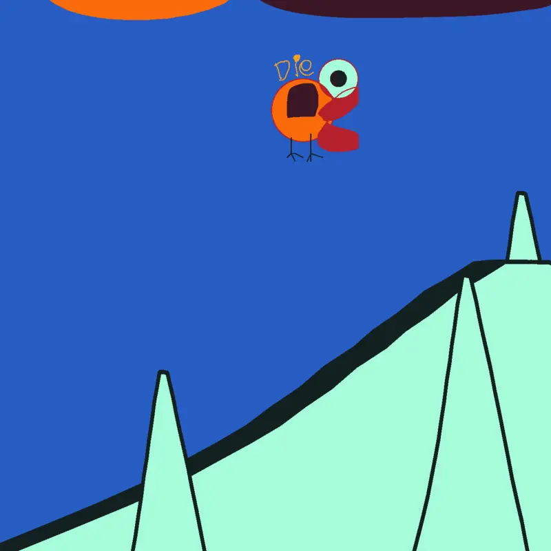 Game by @mayody