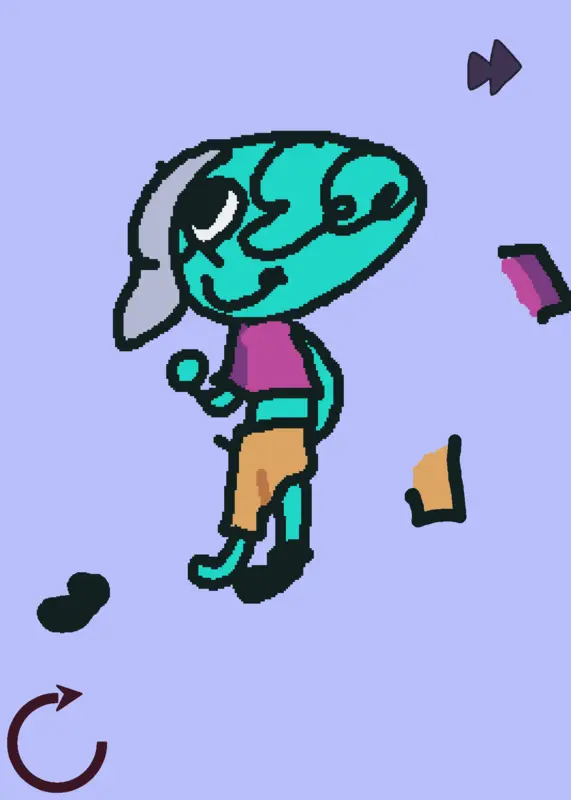 Game by @Eze481