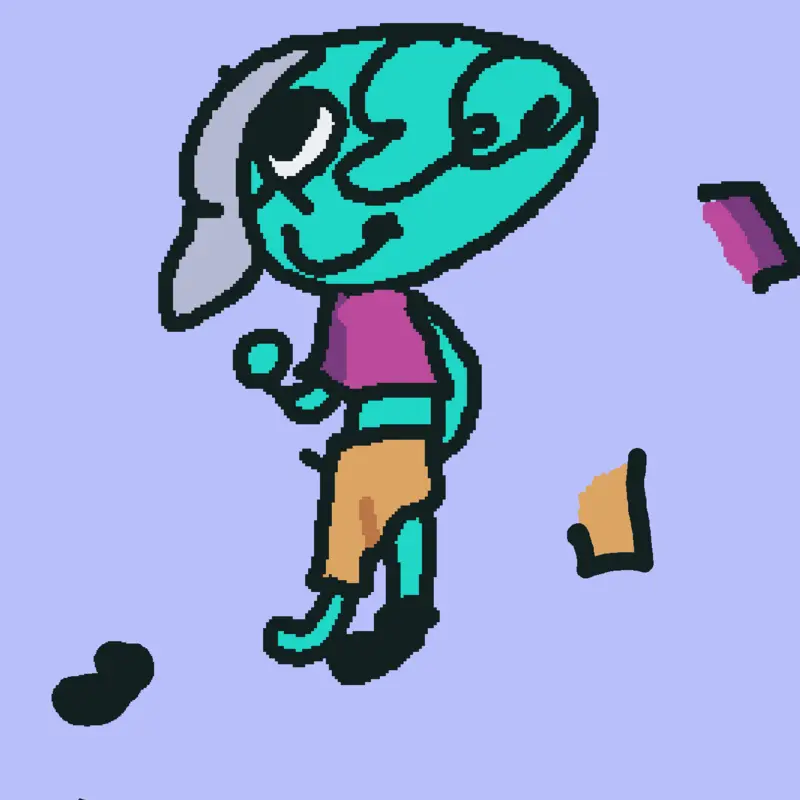 Game by @Eze481