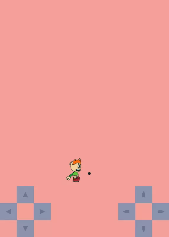 Game by @justarandomdude