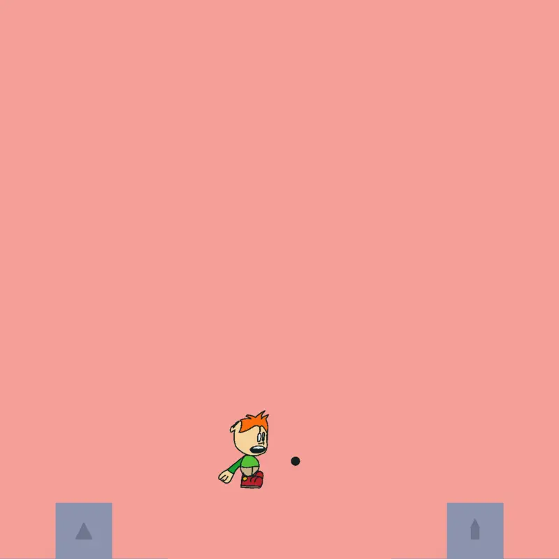 Game by @justarandomdude