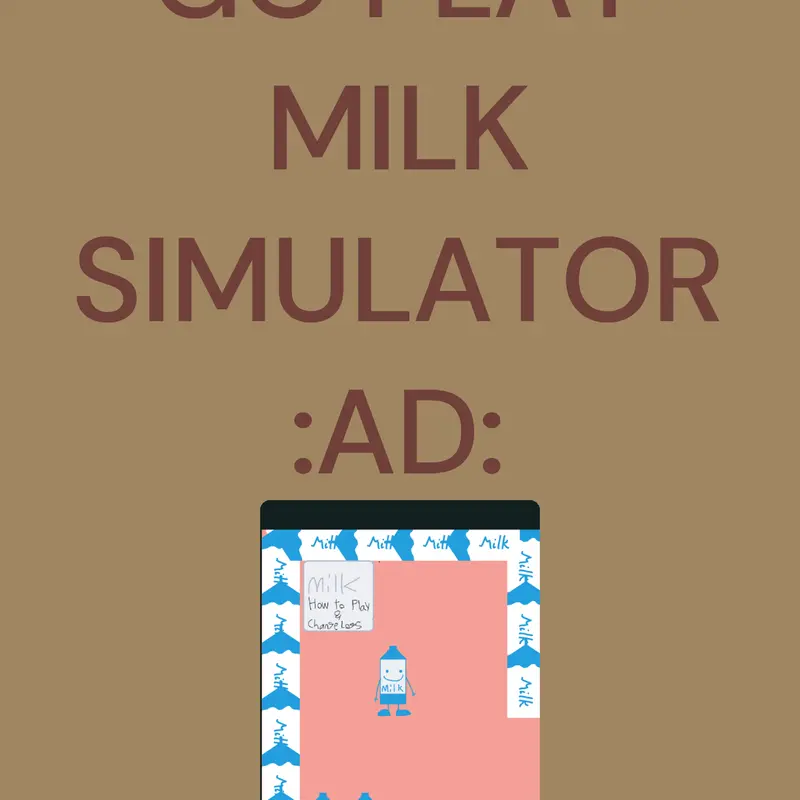 Game by @mlikdude