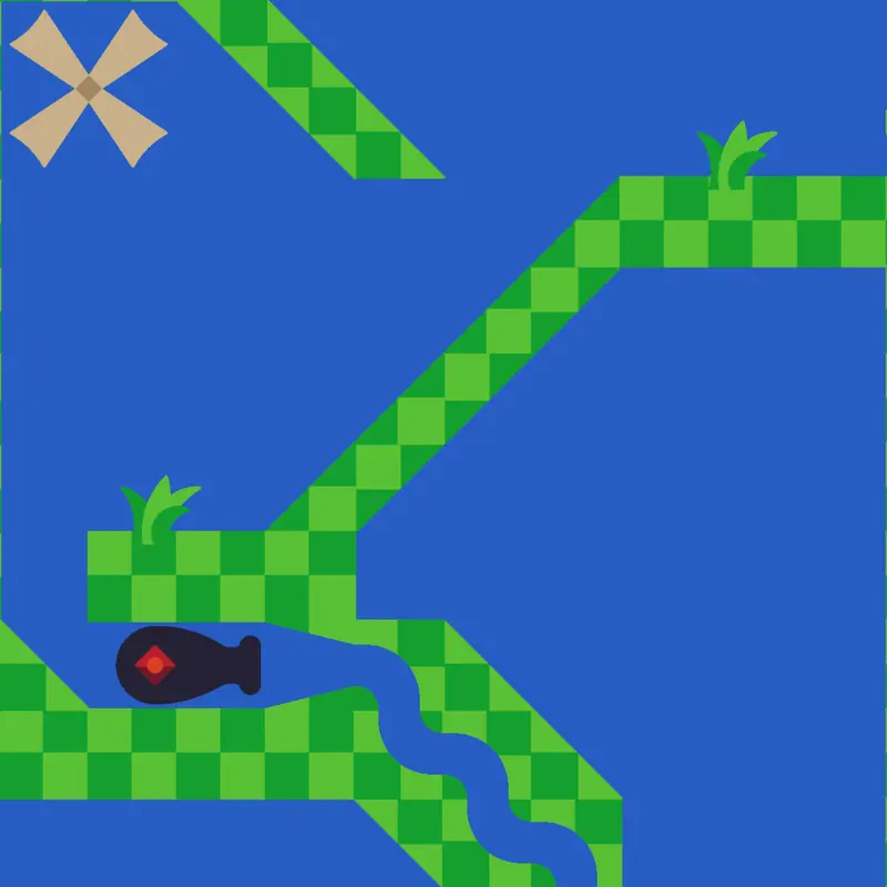 Game by @My_S1ngingCastlers2012