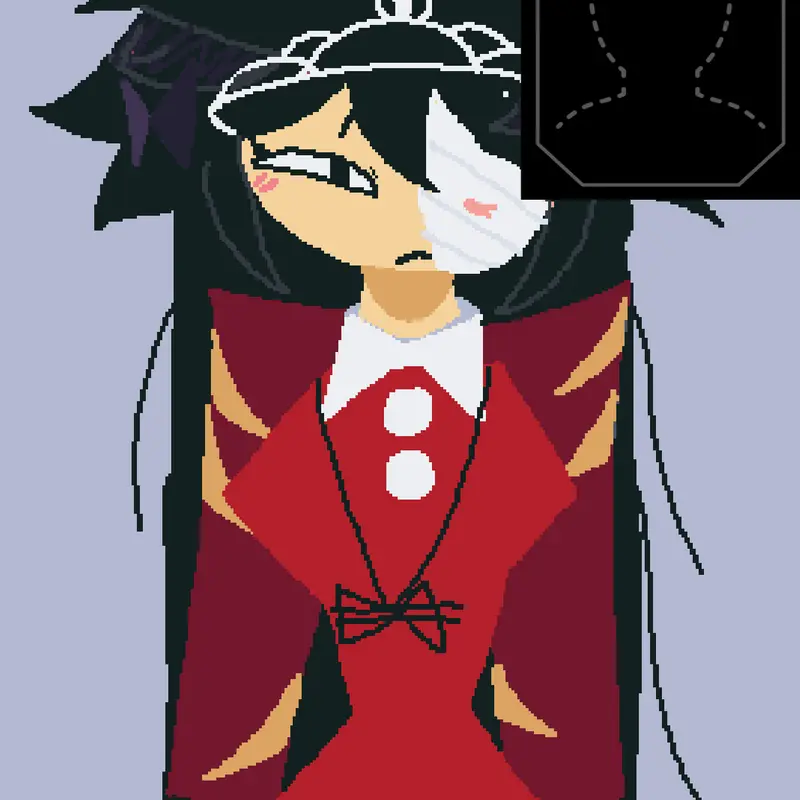 Game by @animeLover77