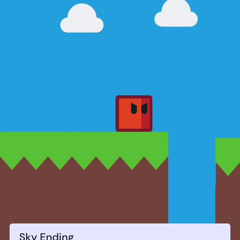 Game by @Invistroy