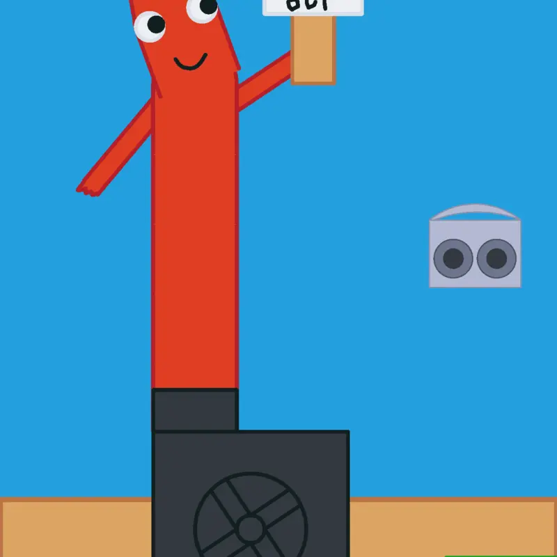 Game by @Carlithos
