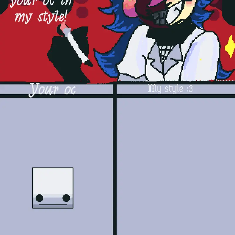 Game by @AtomicCastle