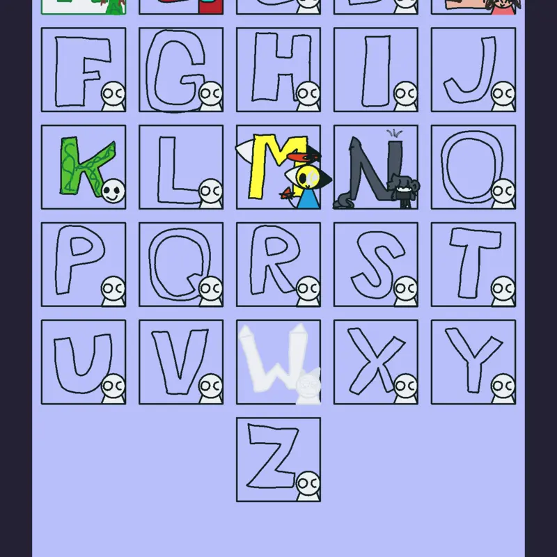 Game by @liyo_is_silly