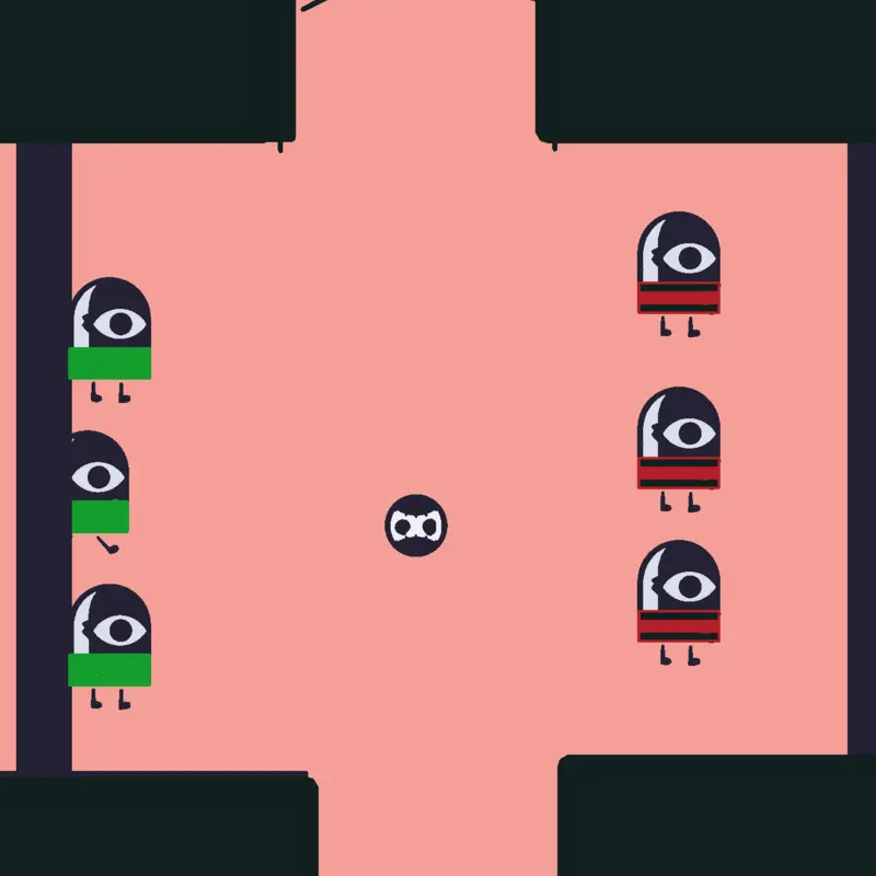 Game by @rabt
