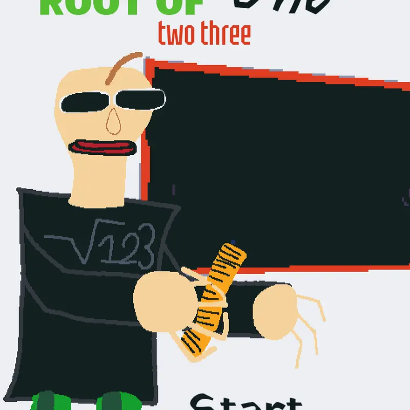 Game by @bambi_q3kkk