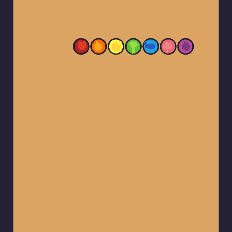 Game by @BananaNoseElisa