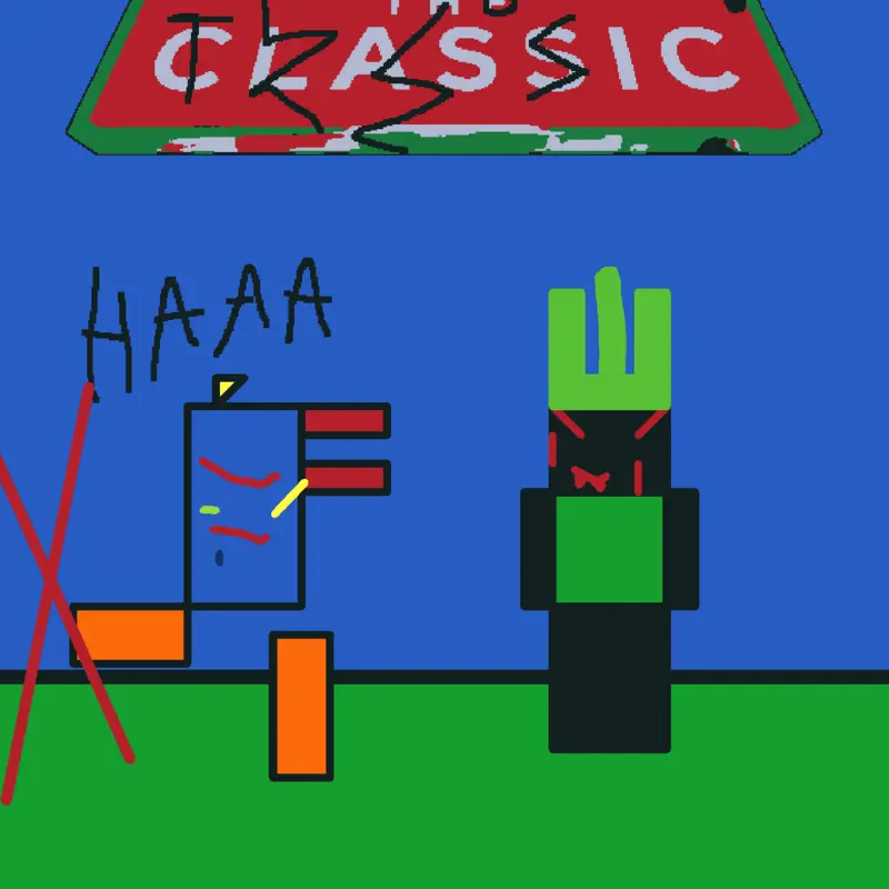 Game by @hugodub