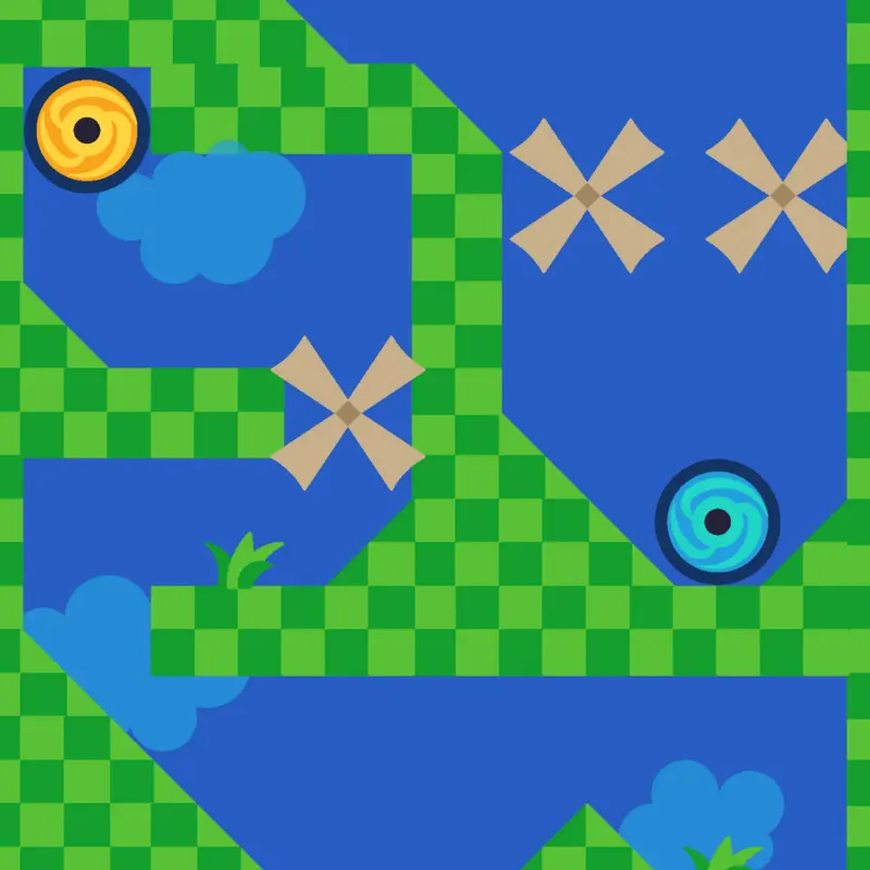 Game by @Zazo2011