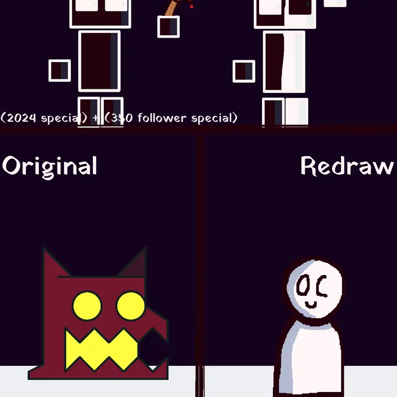 Game by @Isma_xD