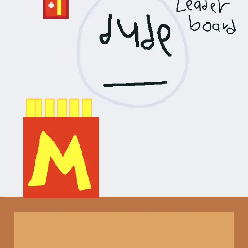 Game by @murshielite